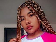 DulceAnahir from xLoveCam