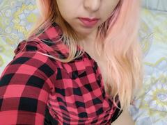 DulceFantasticoS - female webcam at xLoveCam