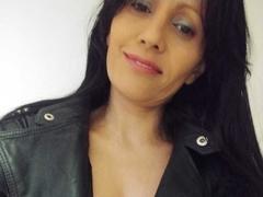 DulceShary - female with black hair and  small tits webcam at xLoveCam