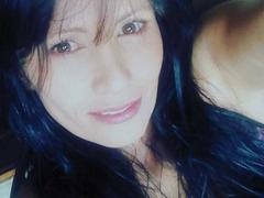 DulceShary - female with black hair and  small tits webcam at xLoveCam