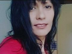 DulceShary - female with black hair and  small tits webcam at xLoveCam