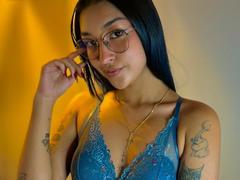 DulceSophia69 - female webcam at xLoveCam