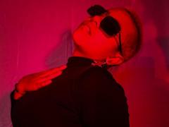 DulceSweett - blond female with  big tits webcam at xLoveCam