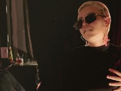 DulceSweett - blond female with  big tits webcam at xLoveCam