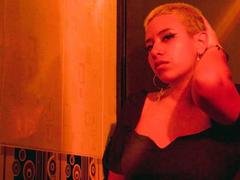 DulceSweett - blond female with  big tits webcam at xLoveCam