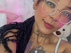 DulceTammara69 - female with red hair webcam at xLoveCam