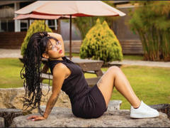 DulceTammara69 - female with red hair webcam at xLoveCam