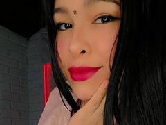 DulceTernura - female with black hair webcam at xLoveCam