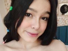 DulceTernura - female with black hair webcam at xLoveCam