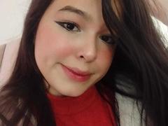 DulceTernura - female with black hair webcam at xLoveCam