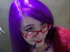 DulcieStuckert from xLoveCam