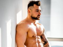 DuncanStone from LiveJasmin