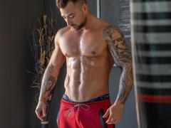 DuncanStone - male webcam at LiveJasmin