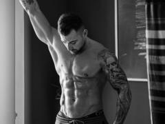 DuncanStone - male webcam at LiveJasmin