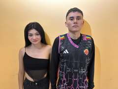 Duo69sx from xLoveCam