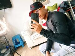 DurandFire - male webcam at xLoveCam