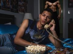 DylanDirty - male webcam at xLoveCam
