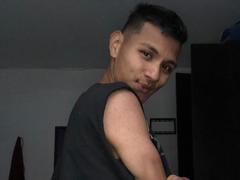 DylanDirty - male webcam at xLoveCam