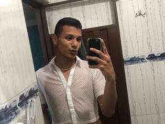 DylanDirty - male webcam at xLoveCam