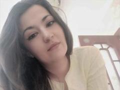 Dzhina from xLoveCam