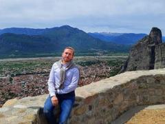 EarlGliter - male webcam at xLoveCam