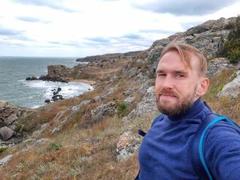 EarlGliter - male webcam at xLoveCam