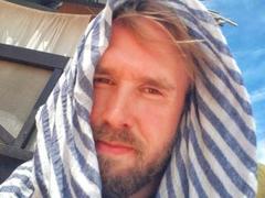 EarlGliter - male webcam at xLoveCam