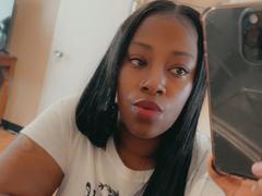 Ebhony from xLoveCam