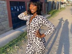 EbonyAngel-hot from xLoveCam