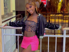 EbonyAngel-hot - female with black hair webcam at xLoveCam