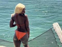 EbonyAngel-hot - female with black hair webcam at xLoveCam