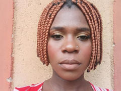 EbonyAura from xLoveCam