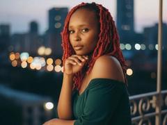 EbonyBella-hot - female with black hair webcam at xLoveCam