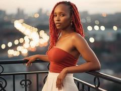 EbonyBella-hot - female with black hair webcam at xLoveCam