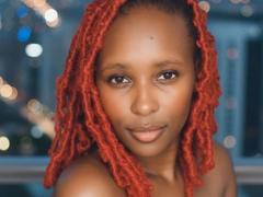 EbonyBella-hot from xLoveCam