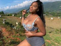 DianeAllegri from LiveJasmin