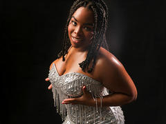 EbonyHenner from LiveJasmin