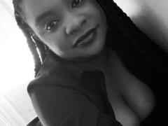 EbonyLatinAngel - female webcam at xLoveCam