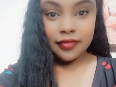 EbonyLatinAngel from xLoveCam