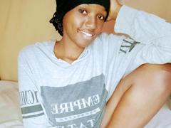 EbonyShy-hot - female with black hair webcam at xLoveCam