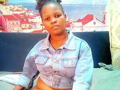 EbonySpicya from xLoveCam