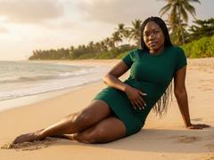 EbonySweet-hot from xLoveCam