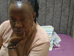 Ebonyalya - female with black hair and  big tits webcam at xLoveCam