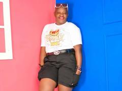 Ebonyalya from xLoveCam