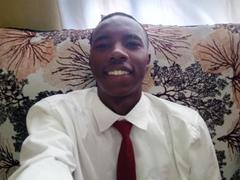 Ebonyd from xLoveCam