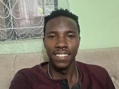 Ebonyd - male webcam at xLoveCam