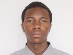Ebonyd - male webcam at xLoveCam