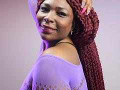 Ebonyy69 - female with brown hair and  big tits webcam at xLoveCam