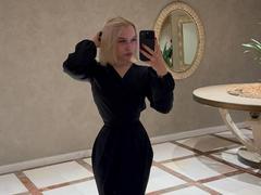 EchoGovero - female webcam at xLoveCam