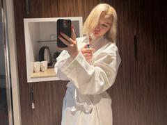 EchoGovero - female webcam at xLoveCam
